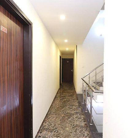 Hotel Golden Heart Amritsar Exteriér fotografie