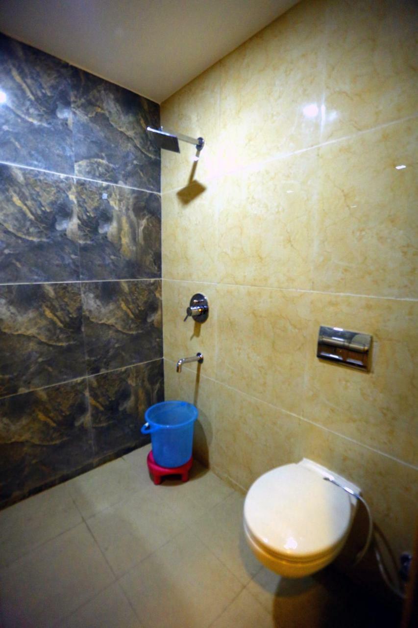 Hotel Golden Heart Amritsar Exteriér fotografie